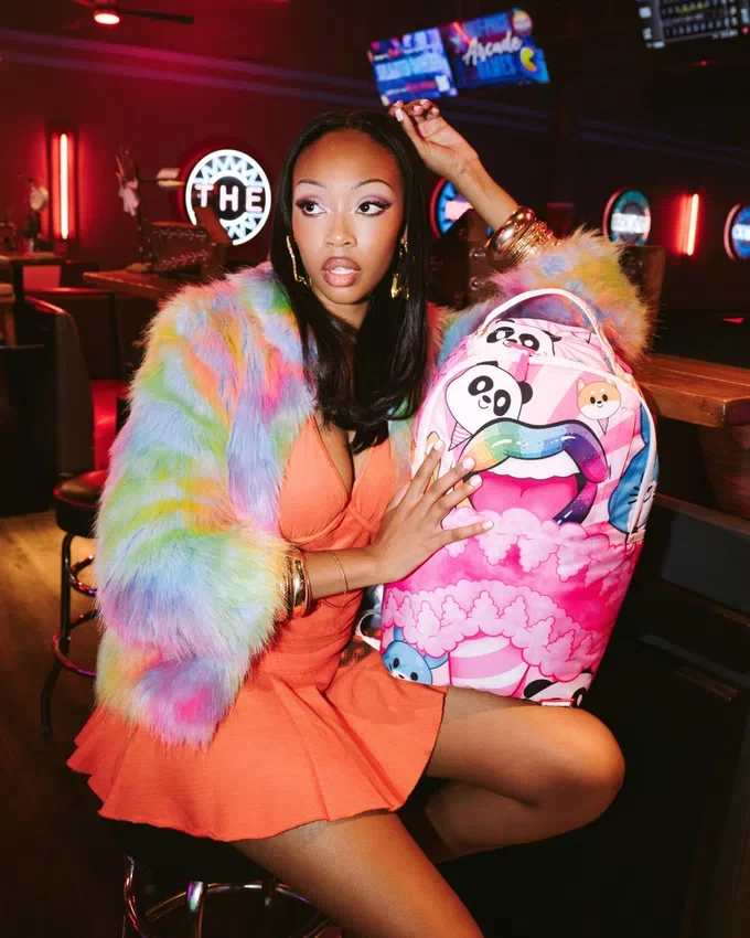 CANDY POP DLXR-Rucksack