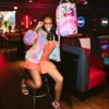 CANDY POP DLXR-Rucksack