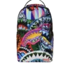 CANT STOP THE SHARK DLXSR RUCKSACK