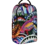 CANT STOP THE SHARK DLXSR RUCKSACK