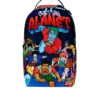 CAPTAIN PLANET OFFIZIELLER DLXSR-RUCKSACK