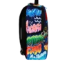 CAPTAIN PLANET OFFIZIELLER DLXSR-RUCKSACK