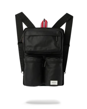 CARGO FLAT PACK RUCKSACK
