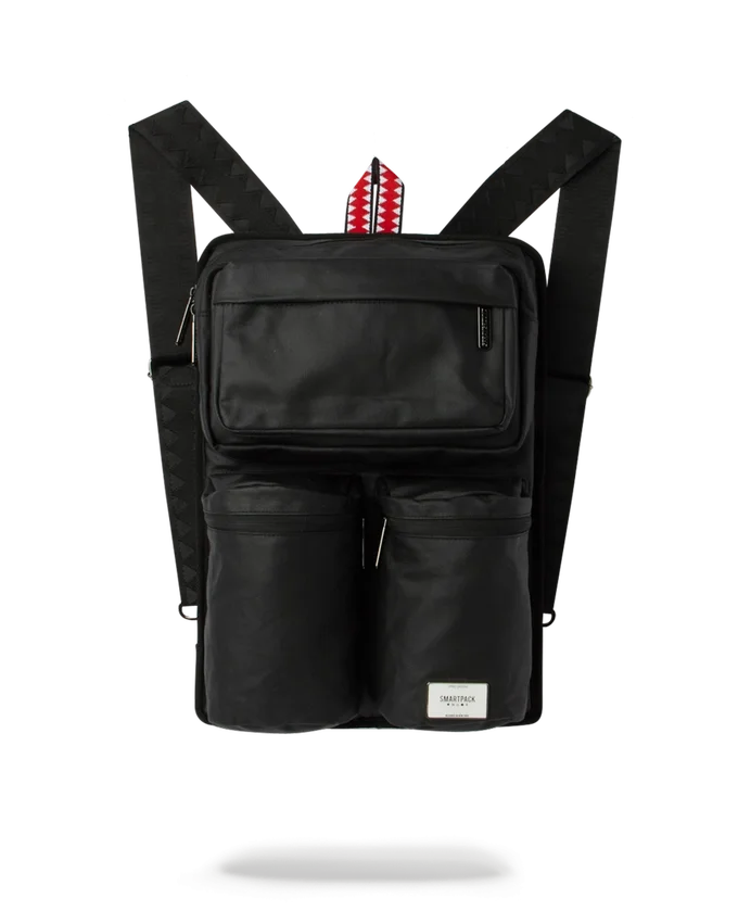 CARGO FLAT PACK RUCKSACK