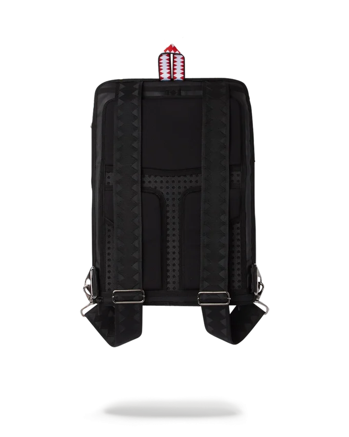 CARGO FLAT PACK RUCKSACK