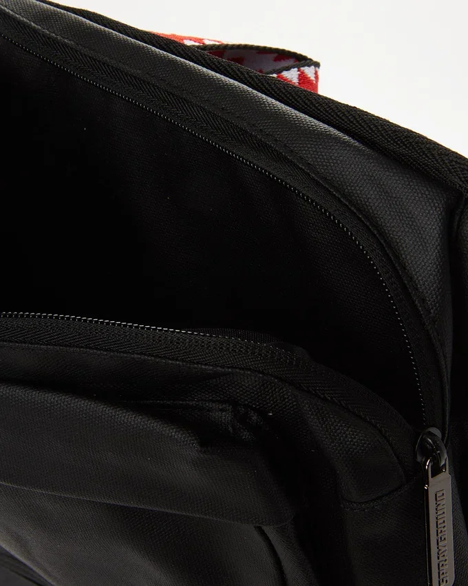 CARGO FLAT PACK RUCKSACK