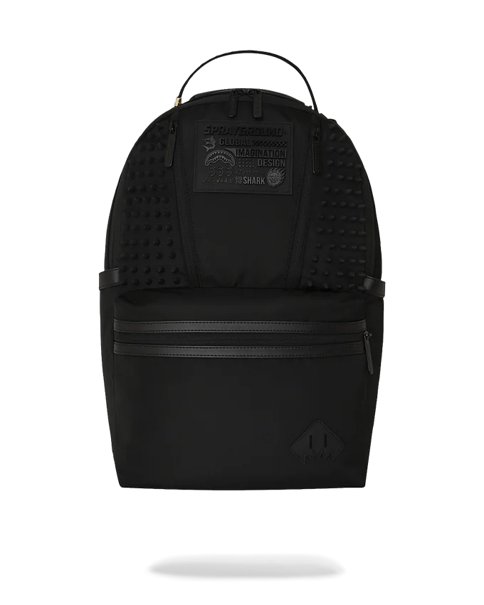 CARGO FORTRESS RUCKSACK