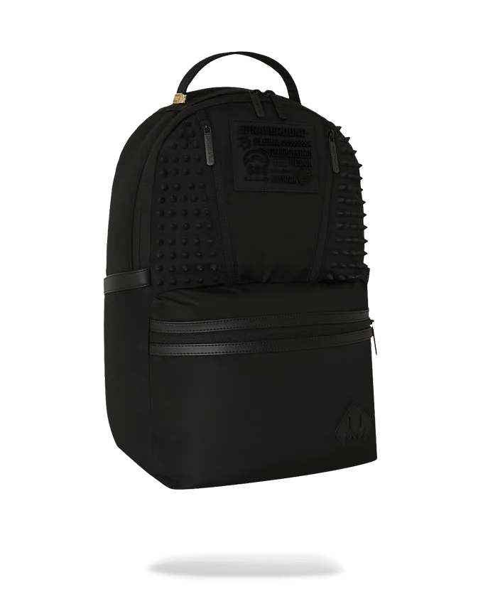 CARGO FORTRESS RUCKSACK