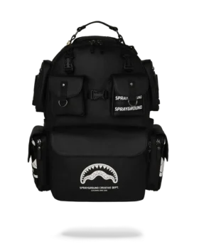 CARGO SUPER CHARGED RUCKSACK