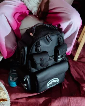 CARGO SUPER CHARGED RUCKSACK