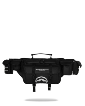 CARGO SUPER CHARGED UMHÄNGETASCHE