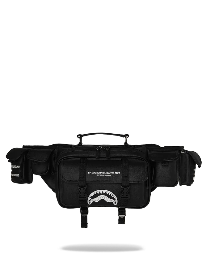 CARGO SUPER CHARGED UMHÄNGETASCHE