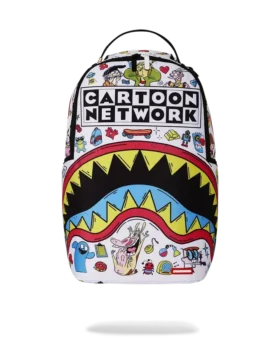 CARTOON NETWORK ALL-STARS DLXR-Rucksäcke