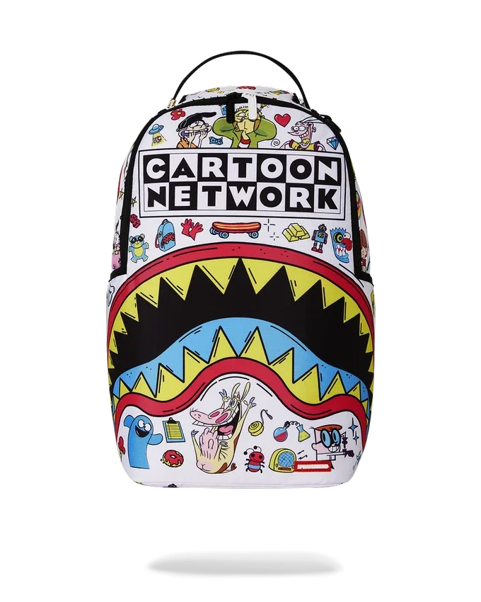 CARTOON NETWORK ALL-STARS DLXR-Rucksäcke