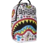 CARTOON NETWORK ALL-STARS DLXR-Rucksäcke
