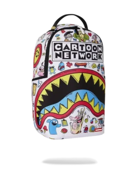 CARTOON NETWORK ALL-STARS DLXR-Rucksäcke
