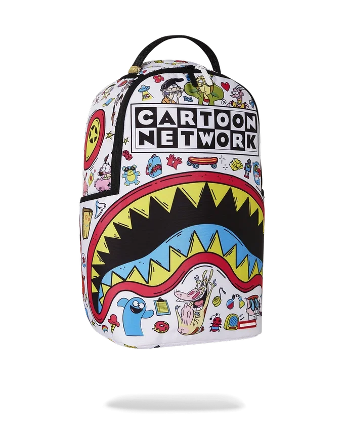 CARTOON NETWORK ALL-STARS DLXR-Rucksäcke