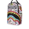CARTOON NETWORK ALL-STARS DLXR-Rucksäcke