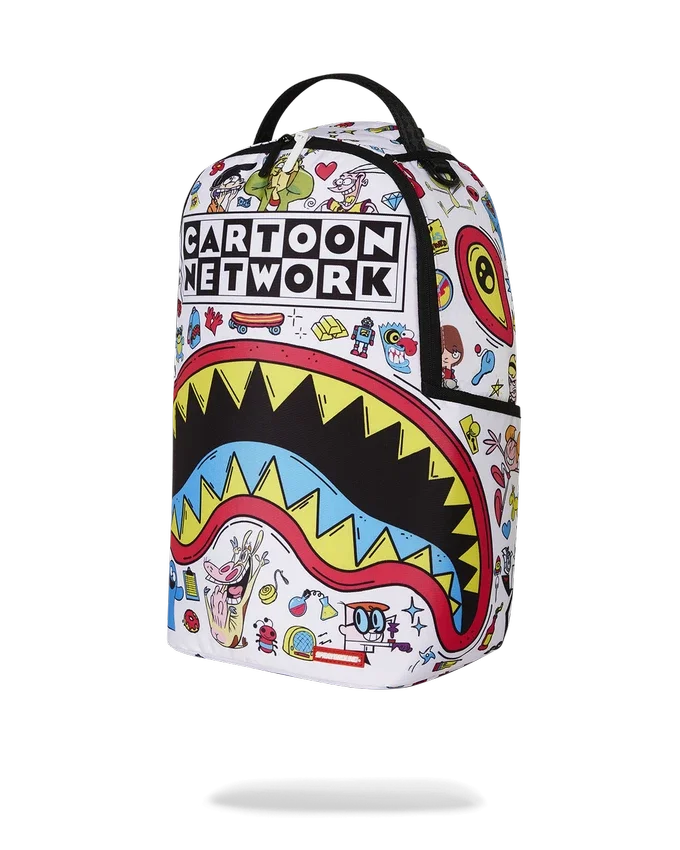 CARTOON NETWORK ALL-STARS DLXR-Rucksäcke