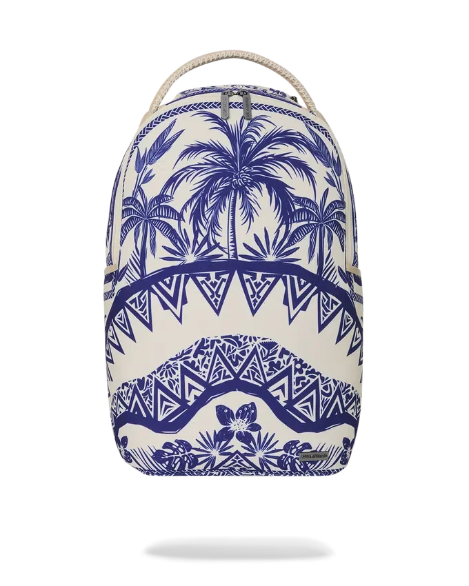 CASABLANCA SHARK RUCKSACK