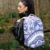 CASABLANCA SHARK RUCKSACK
