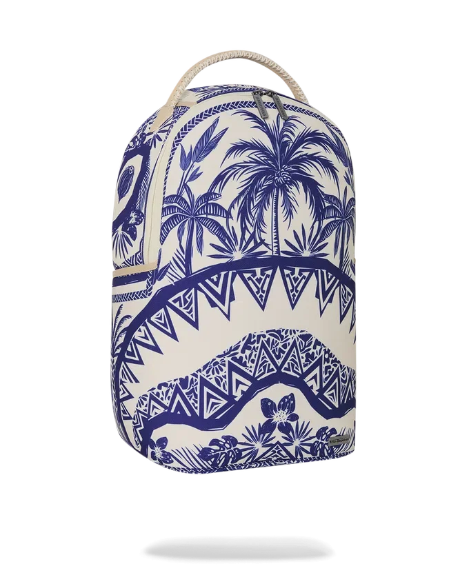 CASABLANCA SHARK RUCKSACK