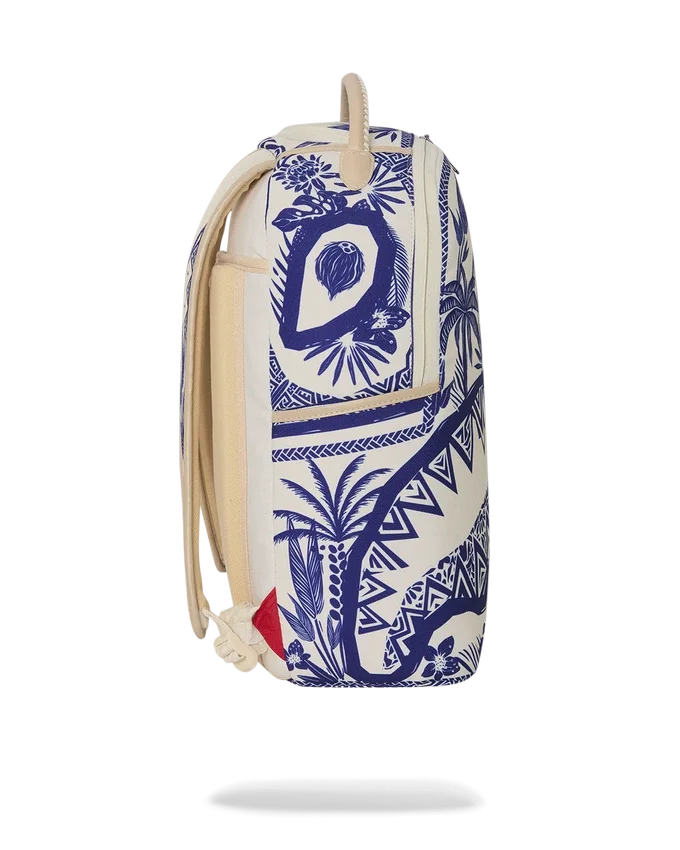 CASABLANCA SHARK RUCKSACK
