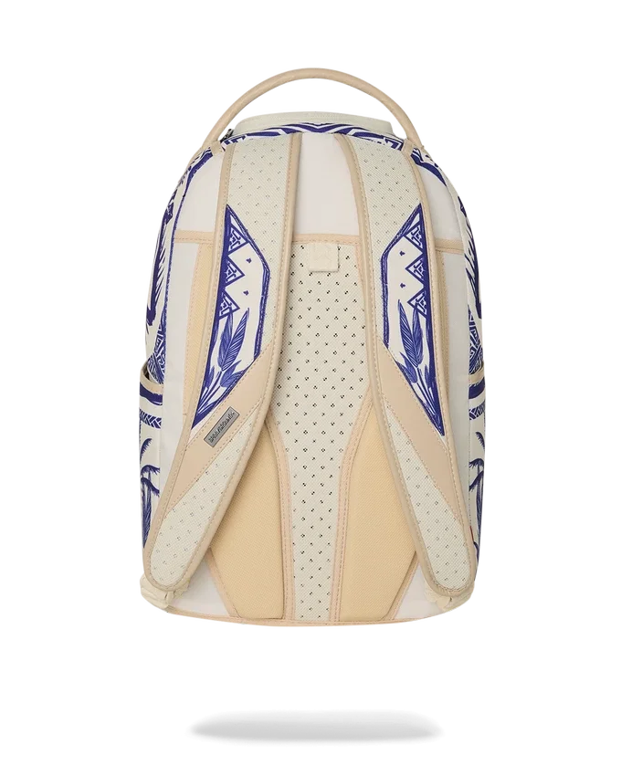 CASABLANCA SHARK RUCKSACK