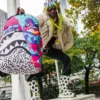 CASH CREATIVE RUCKSACK