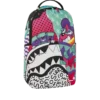 CASH CREATIVE RUCKSACK