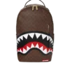 CASHIN CHECKS RUCKSACK (DLXV)