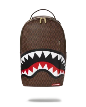 CASHIN CHECKS RUCKSACK (DLXV)