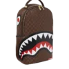 CASHIN CHECKS RUCKSACK (DLXV)