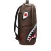CASHIN CHECKS RUCKSACK (DLXV)