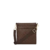 CASHIN CHECKS SCHULTERTASCHE