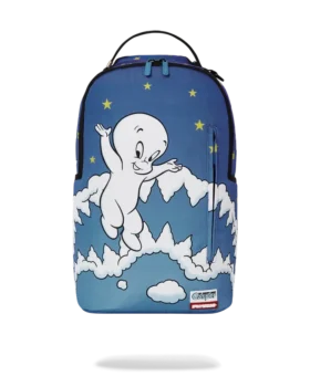 CASPER CLOUDS SHARK DLXSR-Rucksack