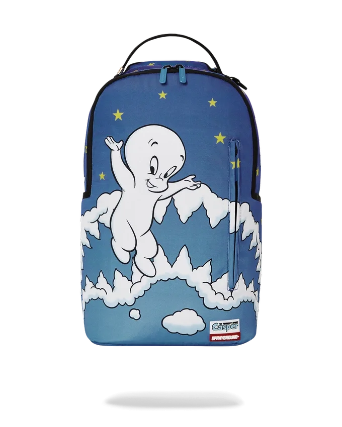 CASPER CLOUDS SHARK DLXSR-Rucksack