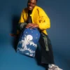 CASPER CLOUDS SHARK DLXSR-Rucksack