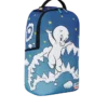 CASPER CLOUDS SHARK DLXSR-Rucksack