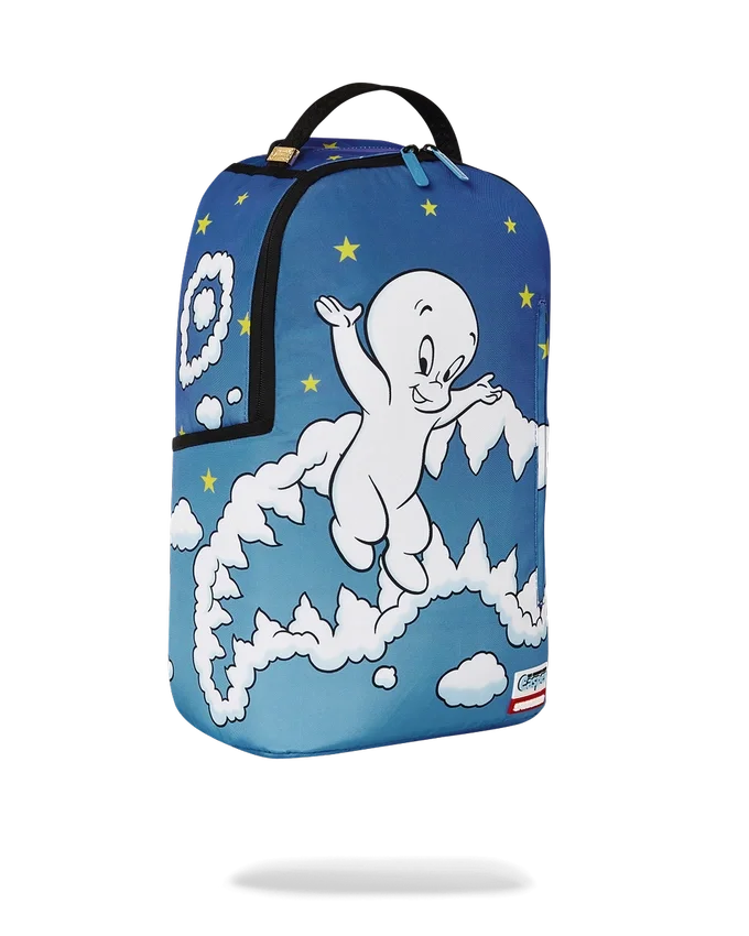 CASPER CLOUDS SHARK DLXSR-Rucksack