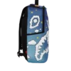 CASPER CLOUDS SHARK DLXSR-Rucksack
