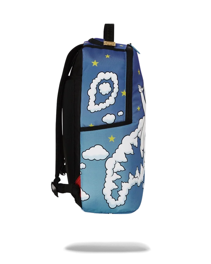 CASPER CLOUDS SHARK DLXSR-Rucksack