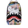 CASPER DREAMS DLXSR-RUCKSACK