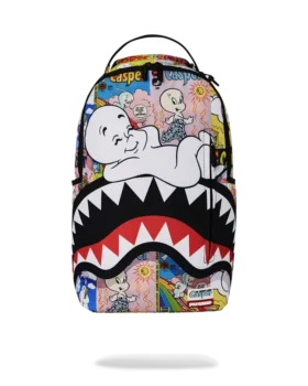 CASPER DREAMS DLXSR-RUCKSACK