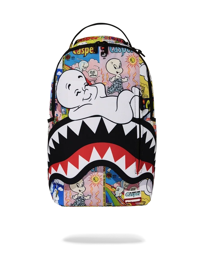 CASPER DREAMS DLXSR-RUCKSACK
