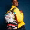 CASPER DREAMS DLXSR-RUCKSACK