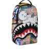 CASPER DREAMS DLXSR-RUCKSACK