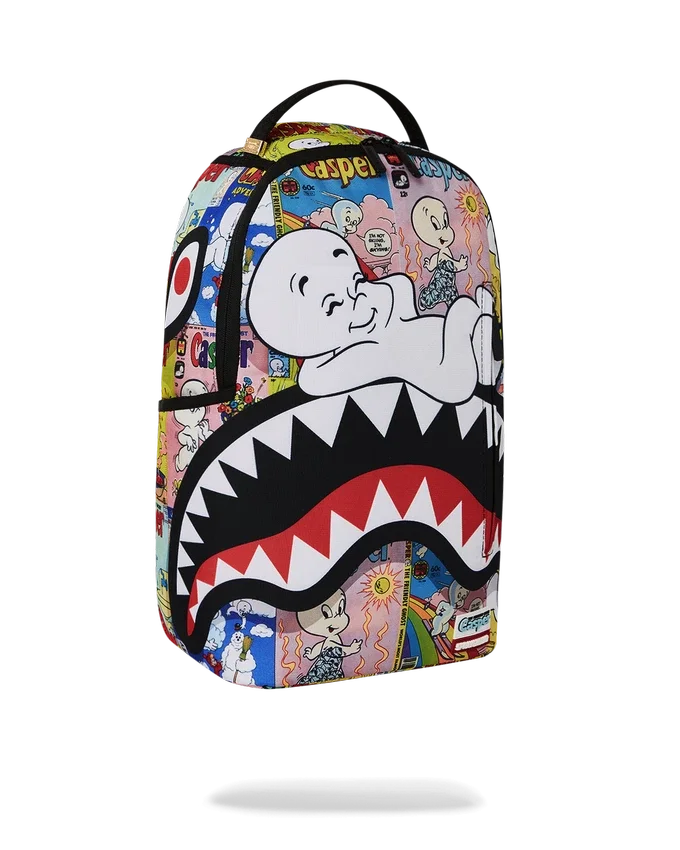 CASPER DREAMS DLXSR-RUCKSACK