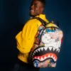 CASPER DREAMS DLXSR-RUCKSACK