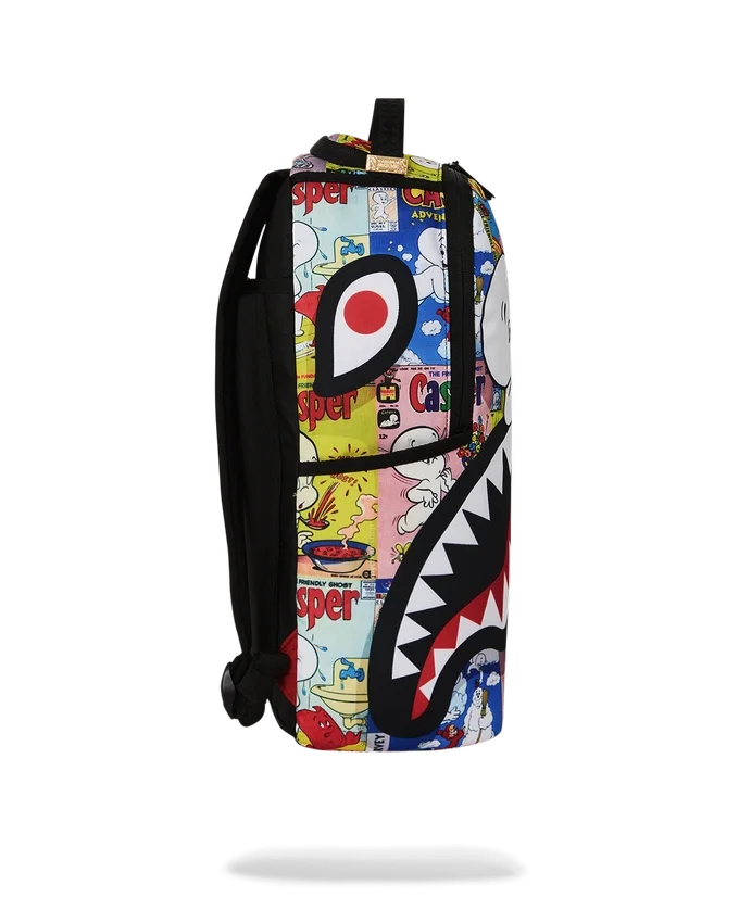 CASPER DREAMS DLXSR-RUCKSACK